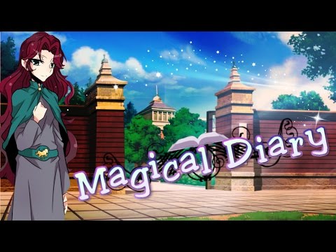 Magical Diary - The FINALE {Feat. Sims3Simbiote and Simon}
