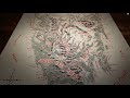 Map Of Tasmania