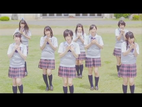 『奥歯』 PV　（ #NMB48 －白組)