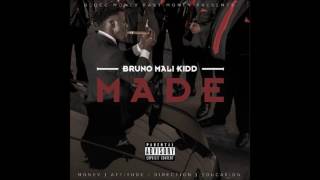 Bruno Mali - Sexual Appetite (Feat. Raheem Devaughn) [MADE]