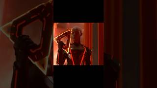 ATHENA - TEMOS MIL VIDAS PELA GRADE... 😱 | TRON: ARES