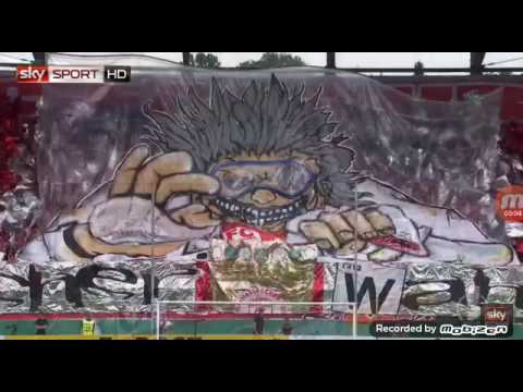 DFB POKAL HFC :Kaiserslautern