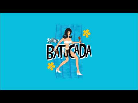 Spiller - Batucada (Elusive Radio Edit)