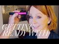 Get Ready For The 2022 Oscars With Reba McEntire Getting Ready With ELLE