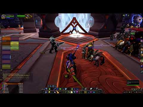 How to Rated Battlegrounds Target Call