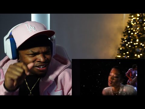 First Time Hearing Earth, Wind & Fire “Lets Groove”