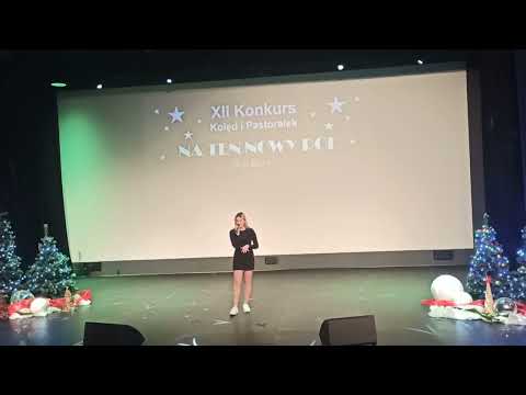 Katarzyna Chałdaś - Lulajka            #lulajka #kasiachaldas