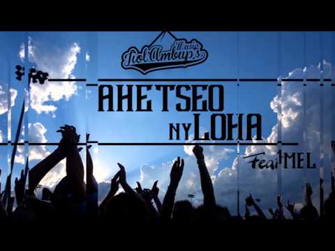 NASY&WADA feat MBL(KARNAZ) - AHETSEO NY LOHA (Officiel audio) Jiolambups