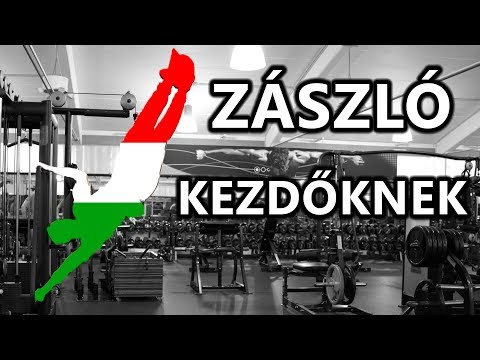 zászló és nem is zsírégető