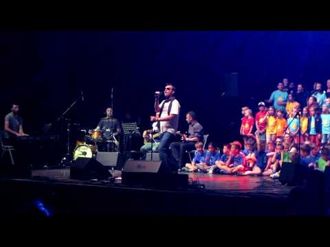 Grega Skočir - Črn tulipan