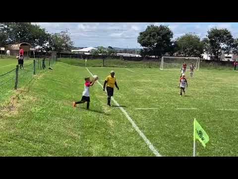 GoCup - 2° tempo - Fluminense x Esplanada