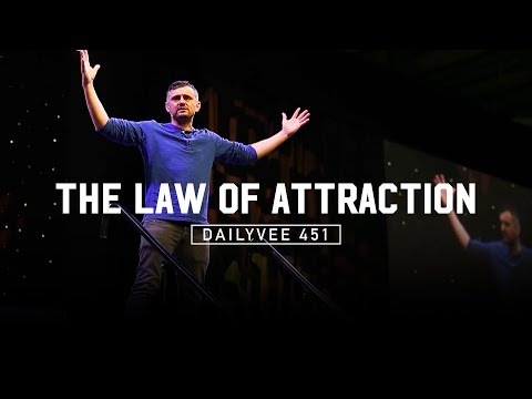 &#x202a;You want the secret? It’s called WORK. | DailyVee 451&#x202c;&rlm;