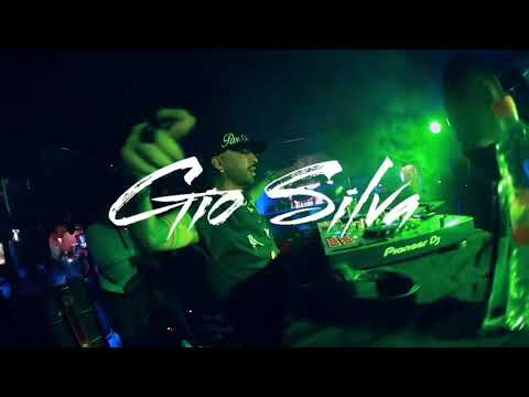 GIO SILVA IN LIVE 2021