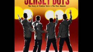 Jersey Boys Soundtrack 2. The Early Years - A Scrapbook