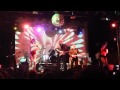 The Trashmen - Surfin' Bird  live @ Le Beat Bespoke, London.