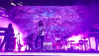 Tame Impala - Love/Paranoia (Nashville 5/2/19)