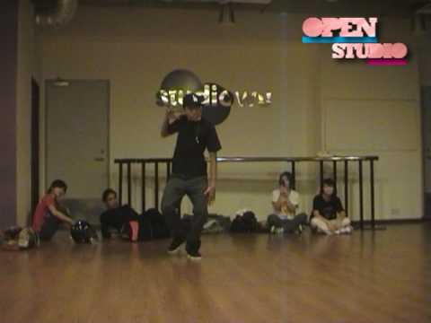 I Don't Like The Look Of It - Da Back Wudz feat. Caz Clay [Open Studio Featuring Muhd Zaihar]