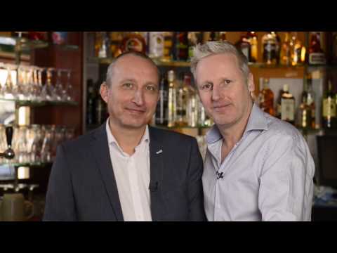 PROMO De Toegift @Klif 12 Berry & Jeroen