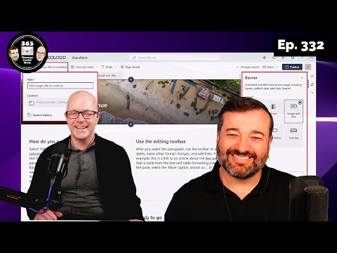 Boost Productivity: Follow Our Teams Channel Now! | Ep 332 Boost Productivity: Follow Our Teams Channel Now! | Ep 332
