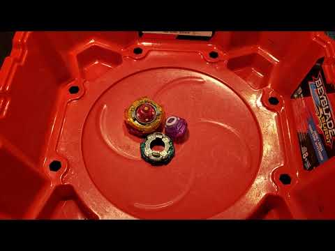 Super  Hyperion vs judgement joker