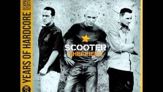 Scooter - Never Slow Down (20 Years Of Hardcore)(CD1)