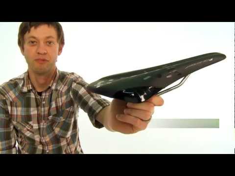 Fi'zi:k Arione Versus Saddle Review