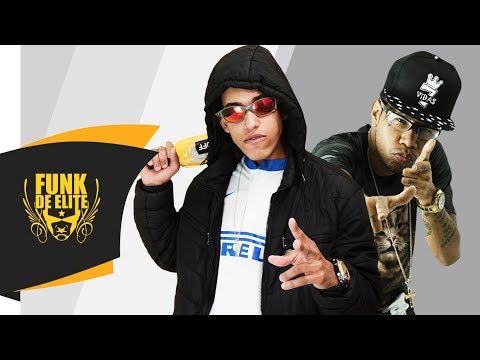 MC PR e MC LK - Desce com a Xota (DJ BH)