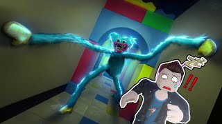 『 Poppy Playtime 』をロブロックスで出来るらしいのでやってみたら.....　【Roblox実況プレイ】