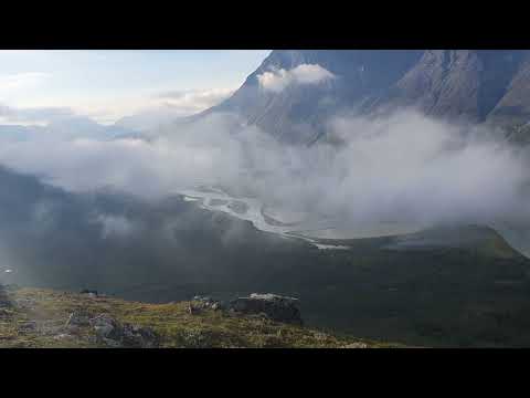 Sarek summer 2022 (Mahler 5 Adagietto)