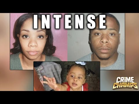 Intensity Unleashed: T'Kia and Morris Bevily's Shocking Interrogations! You Won't Believe the Twist!