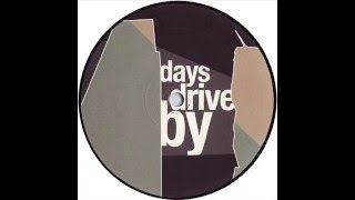 Vincenzo & Schmoov present Days Drive By  -  Skylines & Concrete (Original Mix)
