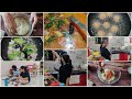 Potato Manchurian Unexpected Plans Are Always Teluguvlogs Reenu