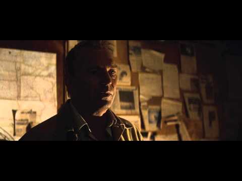 Человек из стали - Трейлер