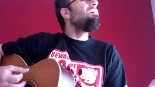 Memoria de jóvenes airados (versión Loquillo)