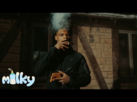 P-Street Lil Mike - Helen Keller (Official Music Video)