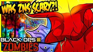 WAS ZETSUBOU NO SHIMA SCARY?! (Remember That Time When #3)