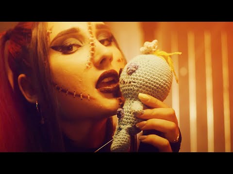 NATALLY - Pouč se, Honey (Official Music video) prod. Pjay