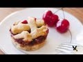 Cherry Pie Recipe (and Pie Dough)