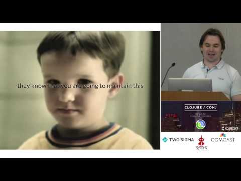 I did the API wrong - Tales of a Library Maintainer - Philipp Meier