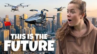 Could this be the Future of World Transport?!