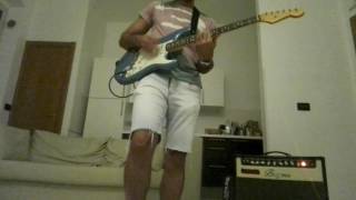 RESTA - LITFIBA GUITAR COVER