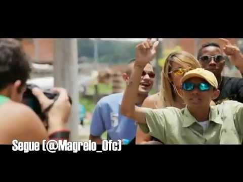 MCs Magrelo e Nene - Noite Maneira - Web Clipe HD - Lançamento Oficial 2012 - 2014