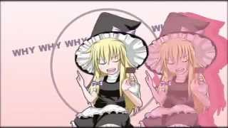 Cover art for Alice Stole Marisa's Precious Thing