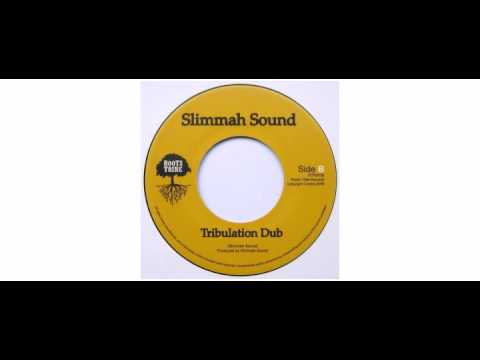 Kyle Sicarius - Tribulation - 7" - Roots Tribe