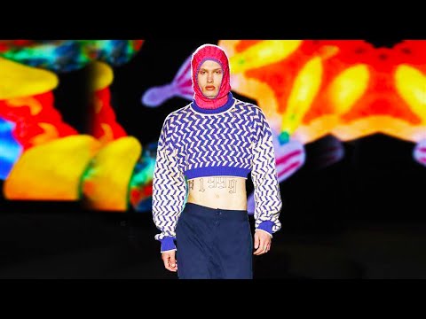 Rubearth Fall/Winter 2022/23 | MBFW Madrid