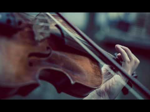 Bəxtiyar Abışov - Biri sənsən, biri mən skripka