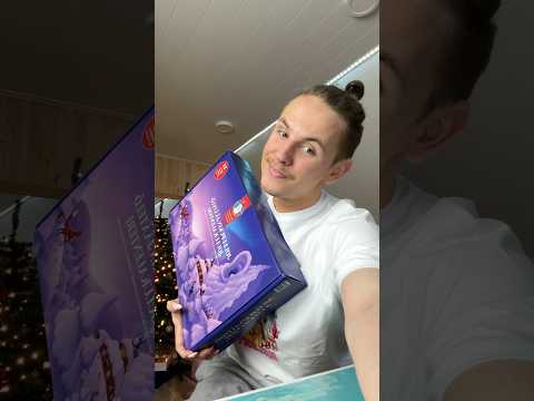 jäätelökalenteri luukku 3