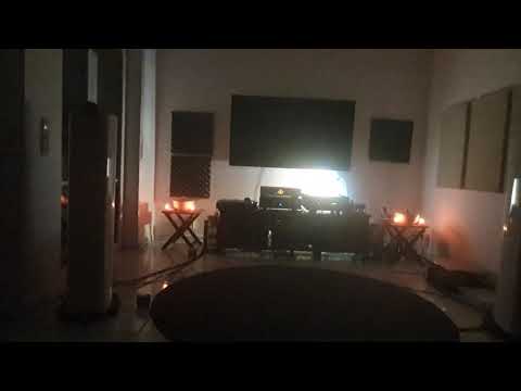 Lampizator Amber DAC 2  vs  Vincent DAC 7  -  Kamasi Washington  II