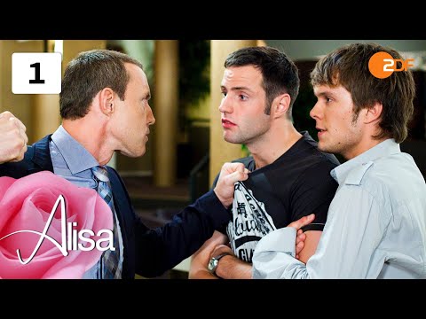 Alisa - Folge Deinem Herzen: Staffel 12, Folge 1