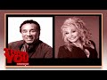 Dolly Parton & Smokey Robinson 🎧 I Know You By Heart 🎶 Best 80s Music